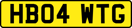 HB04WTG