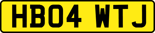 HB04WTJ