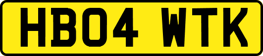 HB04WTK
