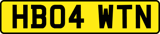 HB04WTN