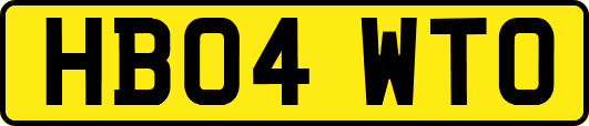HB04WTO