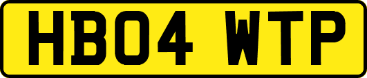 HB04WTP