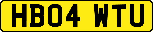 HB04WTU