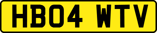 HB04WTV