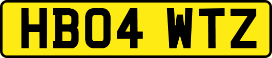 HB04WTZ
