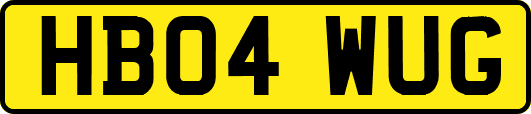 HB04WUG