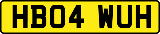 HB04WUH