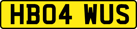 HB04WUS