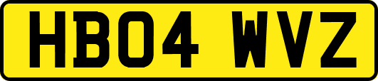 HB04WVZ