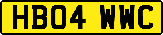 HB04WWC