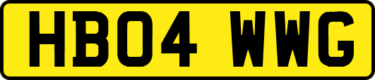 HB04WWG
