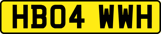 HB04WWH