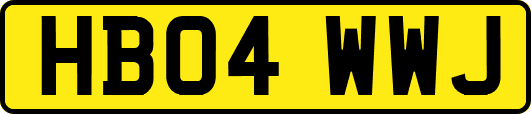 HB04WWJ