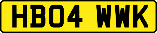 HB04WWK
