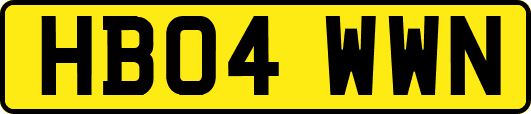 HB04WWN
