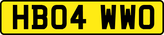 HB04WWO
