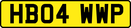 HB04WWP
