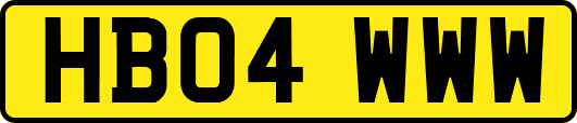 HB04WWW
