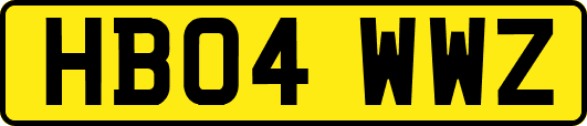 HB04WWZ