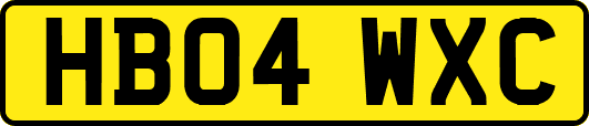 HB04WXC