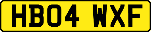 HB04WXF