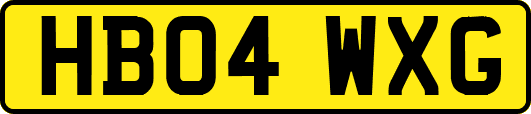 HB04WXG
