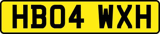 HB04WXH