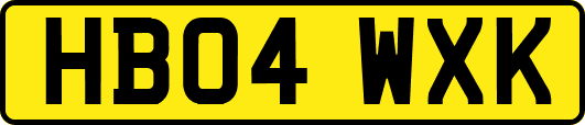 HB04WXK