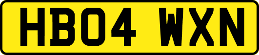 HB04WXN