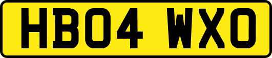 HB04WXO