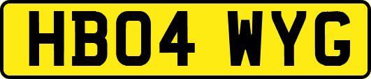 HB04WYG