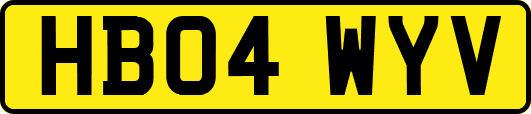 HB04WYV