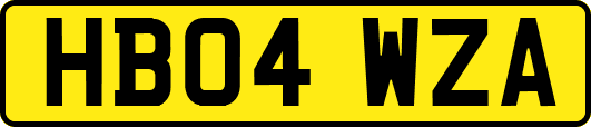 HB04WZA