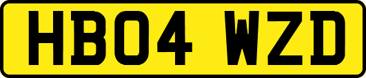 HB04WZD