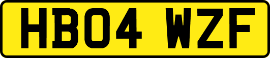 HB04WZF