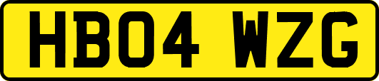 HB04WZG