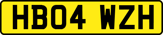 HB04WZH