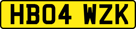 HB04WZK
