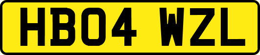 HB04WZL