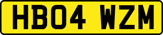 HB04WZM