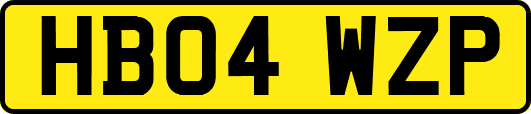 HB04WZP