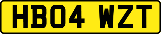 HB04WZT