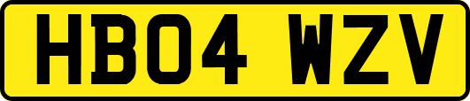 HB04WZV