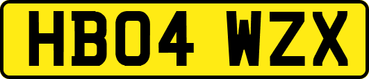 HB04WZX