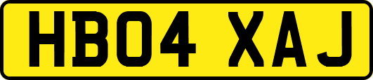 HB04XAJ