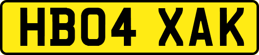 HB04XAK