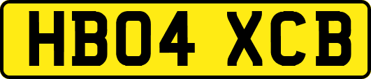 HB04XCB
