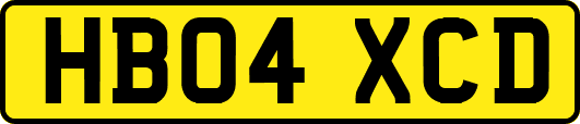 HB04XCD