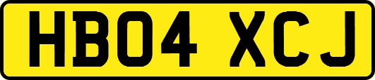 HB04XCJ