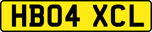 HB04XCL